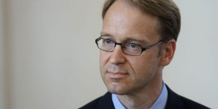 Bundesbank enflasyon ve büyüme tahminini değiştirdi