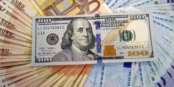 Dolar, istihdam verisi sonrası yükseldi