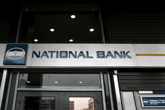 Kathimerini: NBG Finansbank'taki hisselerini Mart'a kadar satacak