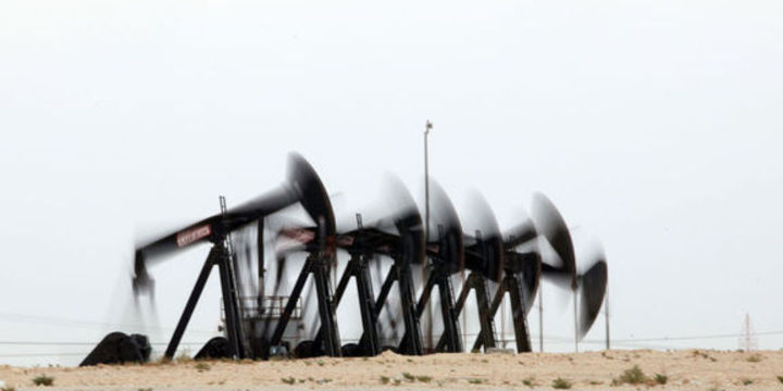 OPEC üretim tavanını 31.5 milyon varil olarak belirledi