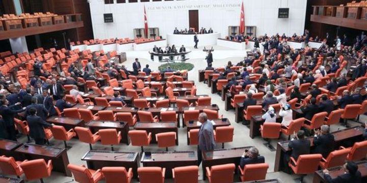 Ekonomi ve siyaset gündemi - 4 Aralık Cuma