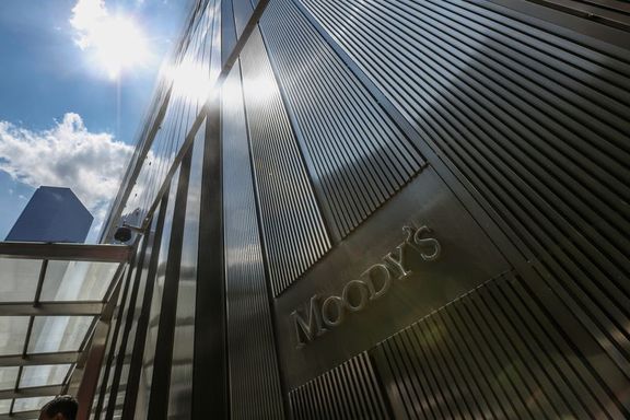 Moody's Türkiye'nin notunu teyit etti