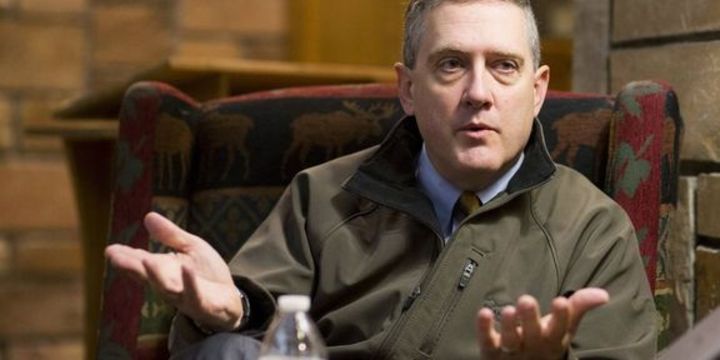Bullard: Fed