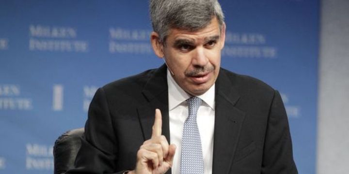 El-Erian: İstihdam raporundan çıkan 3 sonuç