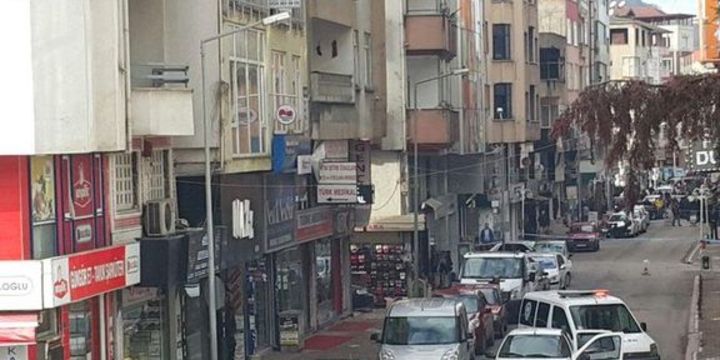 Ordu