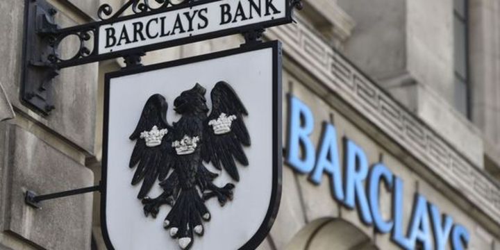 Barclays yatırım bankası biriminde % 20 daha istihdam azaltabilir