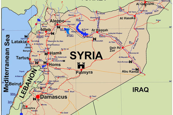Fransa Suriye'deki toprağını satışa çıkardı