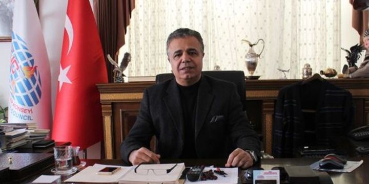 "Türkiye, boğazları Rus gemilerine kapatabilir"