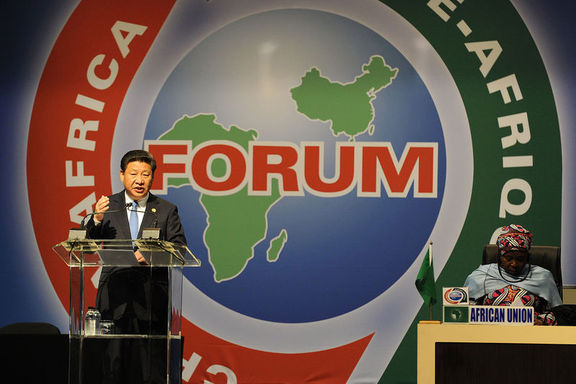 Çin'den Afrika'ya 60 milyar dolar kalkınma desteği