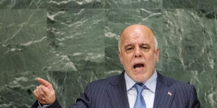 Irak Türk birliklerinin 48 saat içinde çıkmasını istedi
