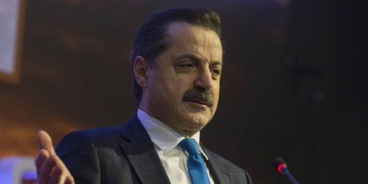 Çelik: Ekmeğe zam yok