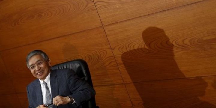 Kuroda: Japonya