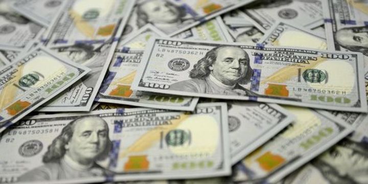 Dolar traderları Yellen