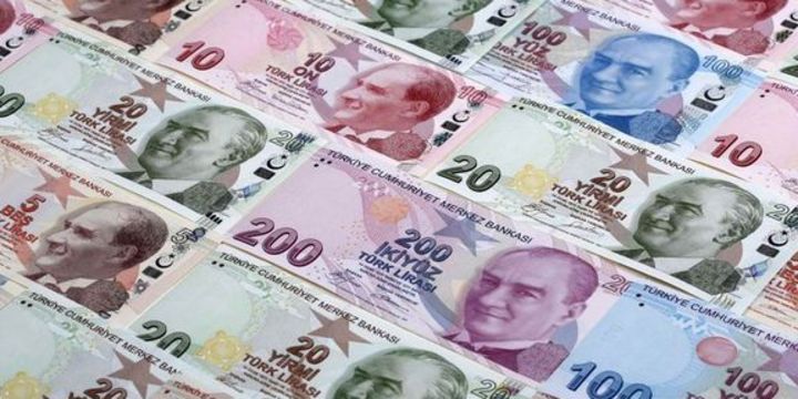 Yabancılar Türkiye