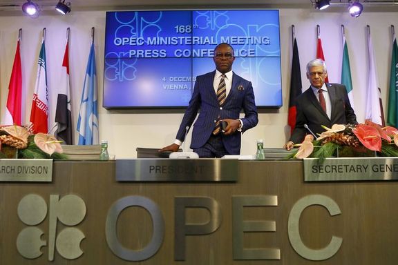 Spekülatörlerin OPEC tahmini doğrulandı