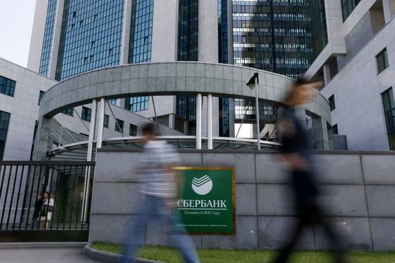 Sberbank'ın yükselişi Rusya-Türkiye gerginliğiyle hızını kaybedebilir