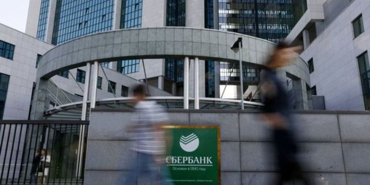 Sberbank