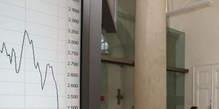 Avrupa hisseleri güçlü haftalık düşüş sonrası toparlandı