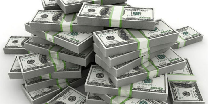Dolar faiz artırımı beklentisiyle yükseldi