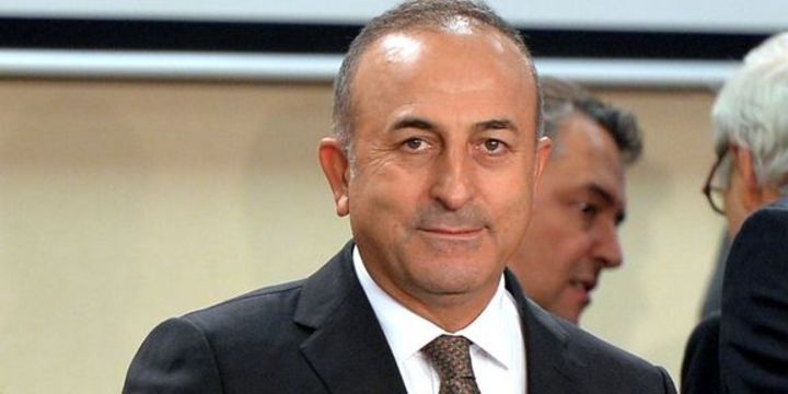 Çavuşoğlu: İhtiyaç olursa Lavrov