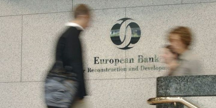 EBRD: Rusya yaptırımları Türkiye