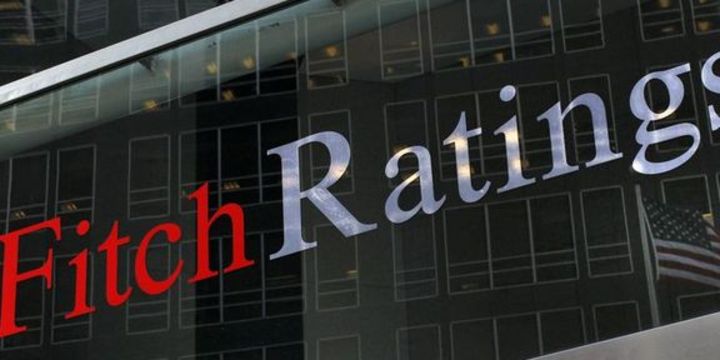 Fitch, Hindistan