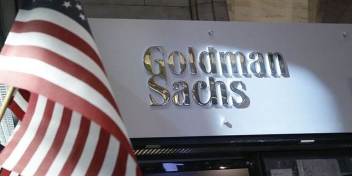 Goldman