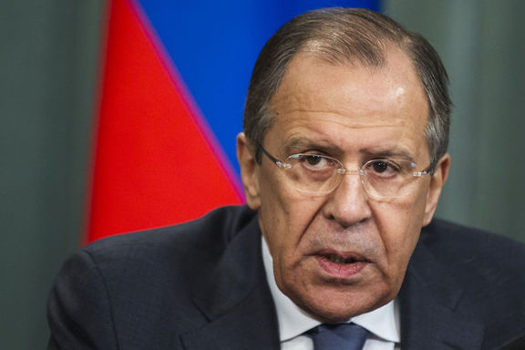 Lavrov: Rusya, Suriye görüşmelerinde yer almaya hazır ancak bazı kurallarımız var