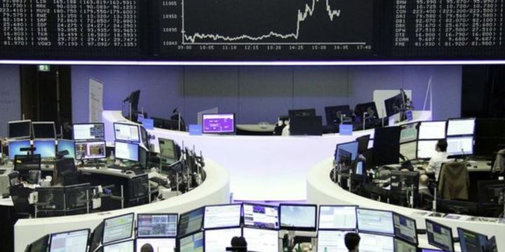 Avrupa hisseleri Draghi etkisinden toparlanıyor