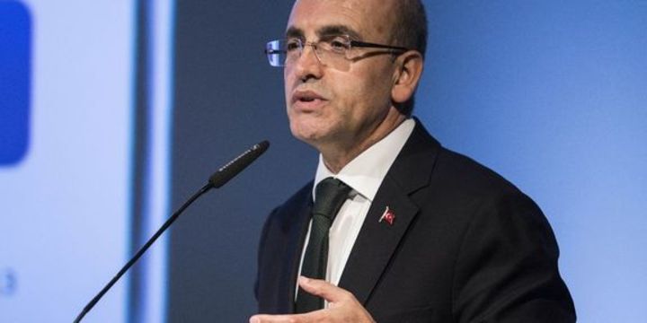 Şimşek: Para politikasında öngörülebilirlik artmalı