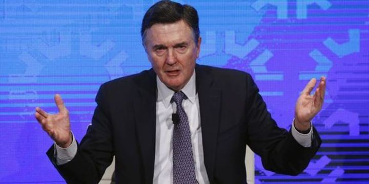 Lockhart: Faiz artırımı için koşullar tatminkar