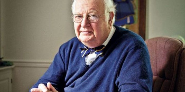 Nobel sahibi Deaton