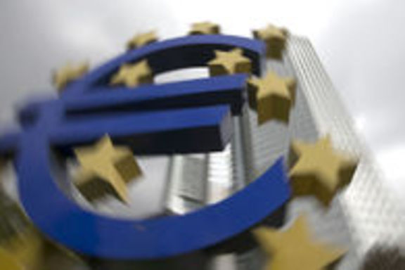 Euro Bölgesi ekonomisi 3. çeyrekte %0.3 büyüdü