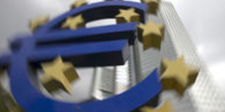 Euro Bölgesi ekonomisi 3. çeyrekte %0.3 büyüdü