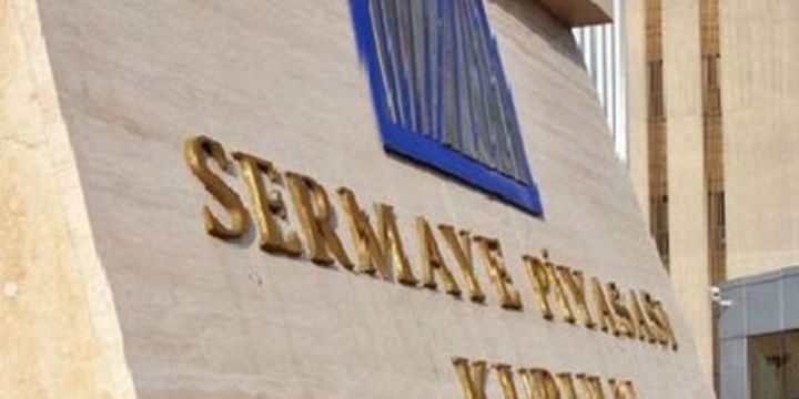SPK/Ertaş: Hiçbir kurumsal yatırımcımız iflas etmemiştir