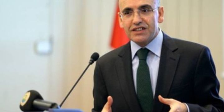 Şimşek: İmar rantlarının vergilendirilmesi için adım atacağız