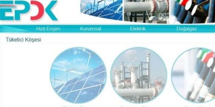 EPDK/Ertürk: Rusya Türkiye