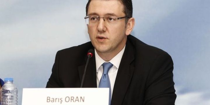 Sabancı/Oran: Birkaç şirketin halka arzı için çalışıyoruz