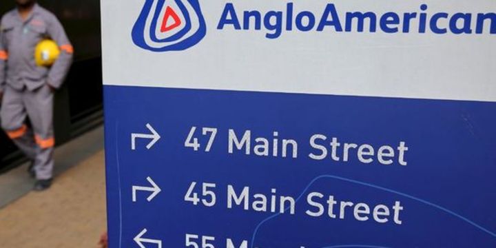 Anglo American 85,000 çalışan çıkaracak