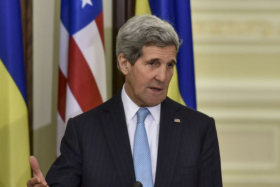 ABD/Kerry: Suriye için uluslararası toplantı 18 Aralık'ta yapılacak