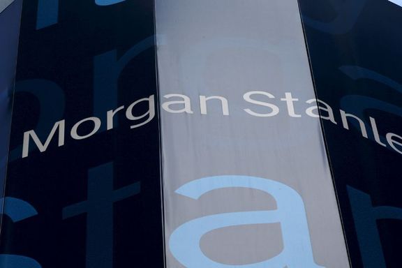 Morgan Stanley 1.200 kişiyi işten çıkaracak