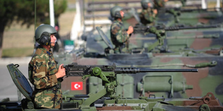 Dışişleri Bakanlığı