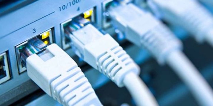 İnternet Yasası