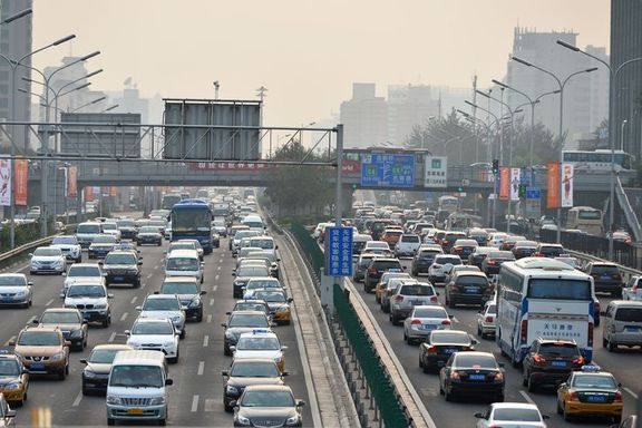 Çin otomobil satışlarını artırmak için teşvik planlıyor