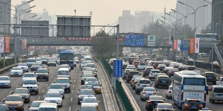 Çin otomobil satışlarını artırmak için teşvik planlıyor