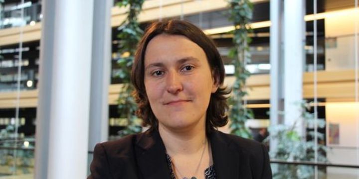 AP/Kati Piri: Vize serbestisi yakınlaşmanın somut adımı olabilir