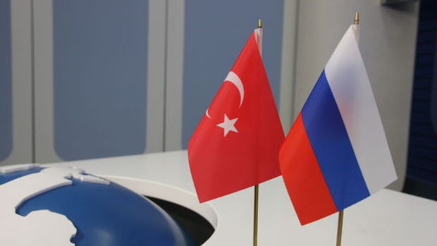 Rusya'nın Türkiye'ye petrol-gaz dışı ihracatı 7 milyar doları aştı