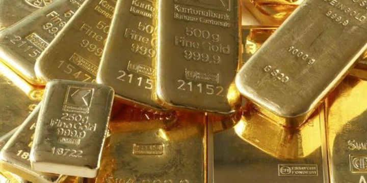 Altın "Fed" öncesi değer kazandı