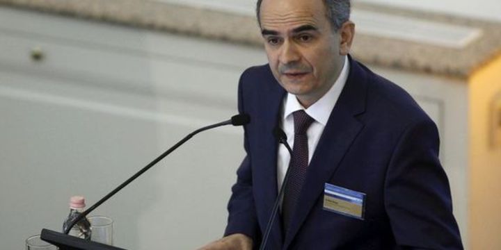 Başçı: Enflasyon hedefi % 5