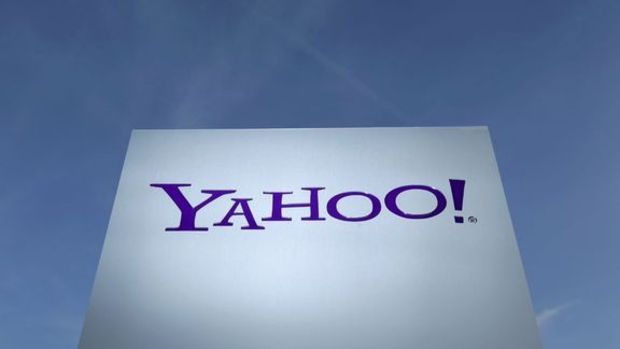 Yahoo, Alibaba hisselerinin satış planını durdurdu